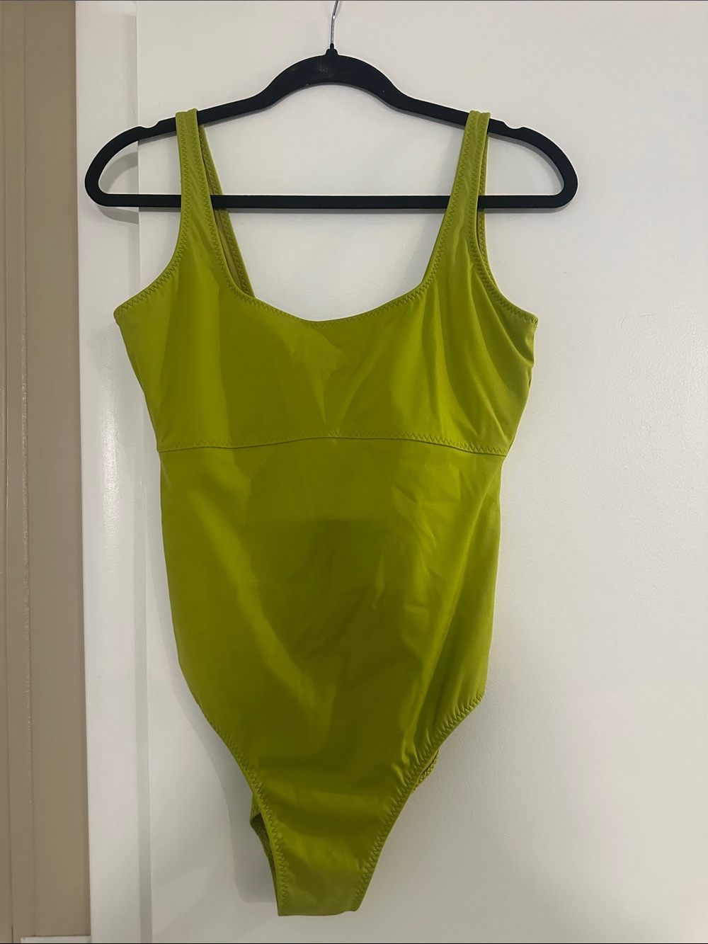 Fabletics Sunset Scoop One-piece Swimsuit